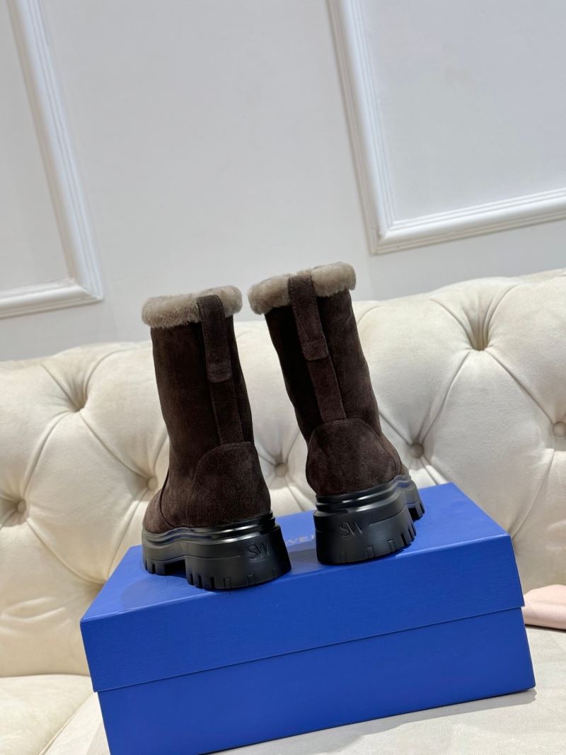 Stuart Weitzman Boots